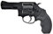 Pistola SCACCIACANI, A Salve, Bruni New 380 Canna Lunga Nera (BR-460)