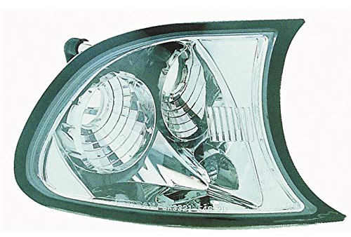 Design Blinker Set für 3er E46 99-01 Coupe/Cabrio SONAR