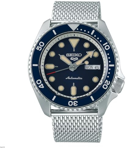 Seiko 5 Seiko 5 Suits SRPD71K1 Montre Automatique pour hommes