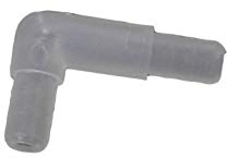 Augustin Group PVC-Entlüftungsschlauch 6 mm, Transparent, 1350216080, für Fiat Ducato 250, Peugeot Boxer, Citroën Jumper