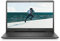 Dell Inspiron 3000 15.6 inch FHD Laptop, AMD Ryzen 5 3500U, 8GB RAM, 256GB SSD, Windows 10 Home (Black)