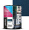 JOVIRA PINTURAS PEINTURE ANTI-ROUILLE FER FORGÉ Protection et décoration sur fer. (750 ml, Bleu Foncé)