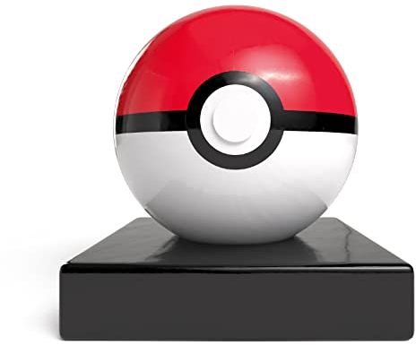 Salvadanaio in resina Pokeball Pokémon (CyP Brands)