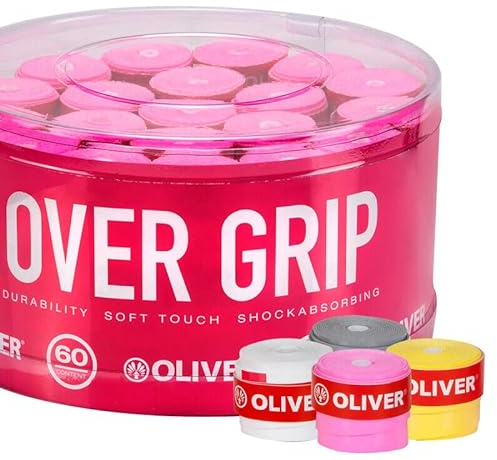 Oliver Badminton Overgrip Sport Over Mixed