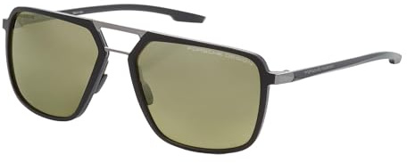 Porsche Design P8934 a black, Sunglass frames, 59-17-145, Standard