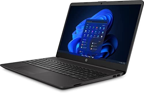 HP 250 G9, Pc Portatile Notebook, CPU Intel i5-1235U, Ram 8Gb SSD 256Gb, Windows 11