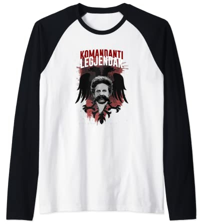 Adem Jashari Komandanti legjendar Raglan