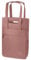 Jack Wolfskin Unisex Erwachsene Piccadilly Henkeltasche, Afterglow, One Size