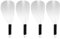Healeved 8stücke Haarspray Transparente Gesichtsmaske Für Friseure Haarspray Schutz Für Haarstyling Und Haarschnitt Langlebig Und Vielseitig Einsetzbar