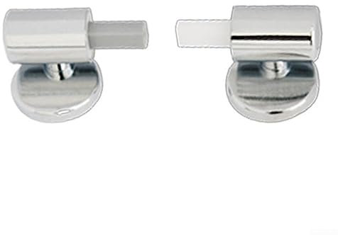 Soft Close Toilet Seat Hinges, Replacement Toilet Soft Close Hinges, Toilet Seat Fittings