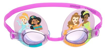 Bestway Disney Schwimmbrille Princess ab 3 Jahren