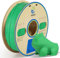YOUSU pla filament 1.75, 3d drucker filament, 3d filament pla 1kg (2,2 lbs), pla grün