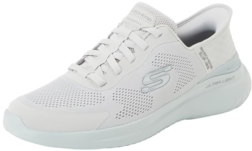 Skechers Bounder 2.0 Emerged Slip-In Herren-Sneaker