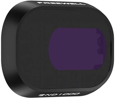 Filter ND1000 Freewell for DJI Mini 4 Pro