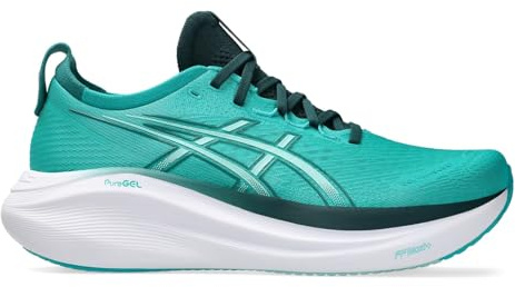 ASICS Herren Gel-Nimbus 27Sneaker