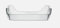 MyApplianceSpares Fridge Door Bottle Shelf for Montpellier Vestel Fridge Freezer MFF170W MFF152W MFF170K