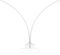 Geekria Wireless Earphone Magnetic Anti-Lost Strap Accessories, Soft Silicone Sport Earphones Lanyard, Compatible with JBL Vibe Beam, Tune Flex, Tune 230NC TWS (2 Pack)