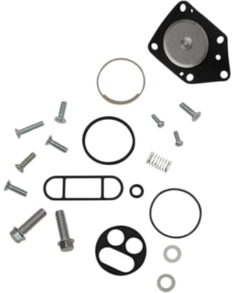compatible avec/remplacement pour GSF 1200 BANDIT - 01/05 - KIT REPARATION ROBINET ESSENCE / 60-1066