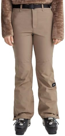 O'Neill Star Slim Snow Pants Concrete XL