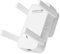 Ohulelks AX3000 Répéteur WiFi 6 Roteador Wi-FI 6 Amplificateur de Signal 5G 2.4G Gigabit Longue Portée WiFi Extender Amplificateur Prise UE