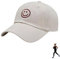 agogue Smiley Baseball Cap, Cap Für Kleine Köpfe Baseball Caps, für Herren Damen Sportlicher Draußen Kappen Hüte, für Freizeit und Alltag Erhältlich