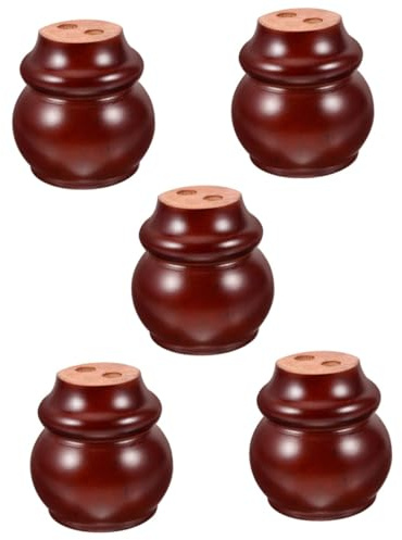 NUOBESTY 5 Pièces Pieds De Meubles Cuisses De Table Pieds Réglables Pied De Meuble Pieds De Meuble Blanc Pieds De Canapé Dorés Pieds De Bureau Armoire Remplacement Métal