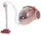 TOYANDONA Jouets à Vide Électrique Petit Aspirateur Mini- D'appareil Électrique Mini Aspirateur Faire Semblant D'aspirateur Modèle D'aspirateur Plastique