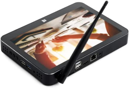 PIPO x 11 9 Pulgadas 1920 * 1200 Mini PC Win 10 4G Ram 64g ROM In cerelon n4020 Tablet TV Box HDMI Bluetooth 4.0