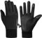 sodeber 2 x Winterhandschuhe zum Skifahren, warme Touchscreens, winddichte Fäustlinge, Reiten, Fitnessstudio, Handschuhe für Damen und Herren