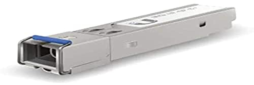 UbiQuiti UFiber GPON OLT Class B+ SFP Module Glasfaser LWL 2,5 Gbps