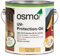 Osmo Huile de protection UV 410 (extérieur) 0,75 l