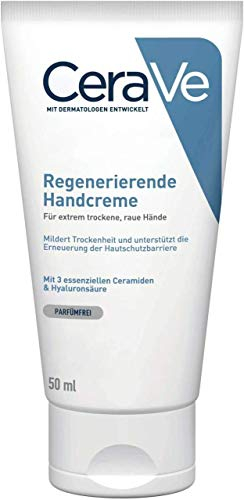 CERAVE regenerierende Handcreme 50 ml