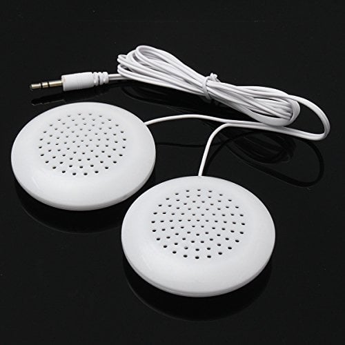 MASUNN Mini Universal Nackenkissen Lautsprecher Für Mp3 Mp4 Player Radio Für Ipod Für Telefon Item Title