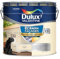 Dulux Valentine Peinture Ecran+ Multi-Supports Extérieure Façades - Crépis, Briques, Ciment, Enduit, Alu, Zinc, PVC - Couleur Longue Tenue - Mat Meulière 10L