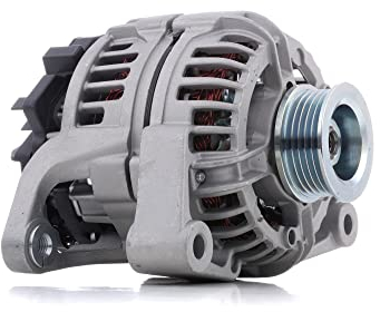STARK SKGN-0320299 Lichtmaschine Generator Alternator 70A 12V mit Keilrippenriemenscheibe & Keilrippenriemenscheibe