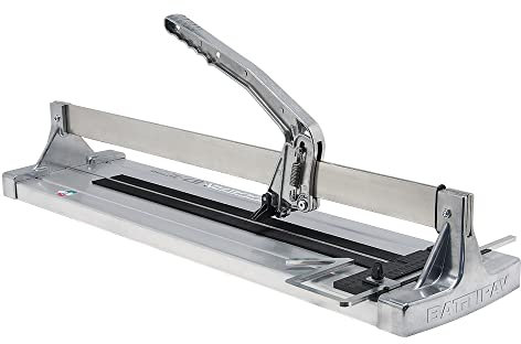 Tagliapiastrelle professionale a spinta leggera 49