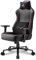 Sharkoon Skiller SGS30, Gaming Stuhl, Schwarz/Pink
