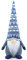 Weihnachtswichtel Weihnachtsdeko - Godeufe Wichtel Weihnachten Deko Wichtel Figuren Zubehör Dekoration Christmas Decorations 38cm