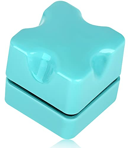 NEPTONION Grattoir magnétique pour aquarium - Anti-rayures - Antidérapant - Magnétisant