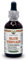 Blauer Eisenhut Alkoholfreier Flüssigextrakt, Bio Blauer Eisenhut (Verbena Hastata) getrocknete oberirdische Pflanzenteile Glycerinextrakt 60ml