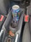 Twin Drinks Cup Holder To Fit Vauxhall/Opel Zafira B 05-14 Cup Holder And Coin Pot