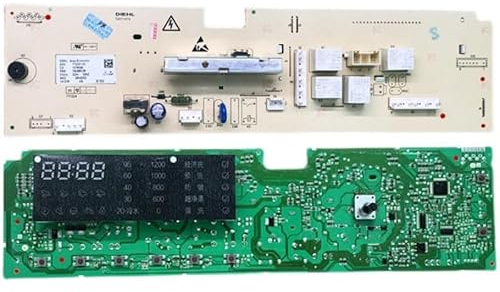 Nuovo for lavatrice Hisense computer di bordo WG60-L126 WG70-L126 WG80-N128 1578068 parte