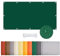 ONESHLEE Toldos Exterior Terraza Impermeable, Toldo Vela Rectangular, Vela Toldo Solar Exterior Jardin Balcon (1 * 3m, Verde Oscuro)