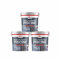 Revestimiento impermeabilizante hidrófugo para piscinas y estanques: ARCACIM Piscina - 3 X 25 KG Blanco - ARCANE INDUSTRIES