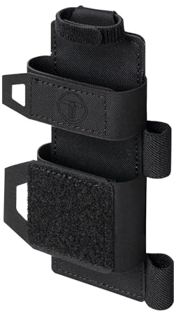 TOPTACPRO Tactical Tourniquet/Scherenhalter Molle TQ Beutel Medizinische Scherenbeutel Trauma IFAK Holster Tourniquet Pouch