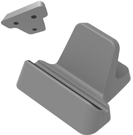 JOYSOG Desktop Display Stand per DJI RC 2/1 RC-N2/1 RC PRO Remote Controller Collection Mostra Display Mount Base Accessori di Supporto