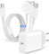 3 in 1 Ladekabel für Apple Watch und iPhone, USB C Ladegerät mit Kabel für iWatch Original,Typ C Schnellladegerät Charger für iWatch Series SE/10/Ultra/9/8/7/6/5/4/3/iPhone 15 Pro Max/16 Plus/14/13/12