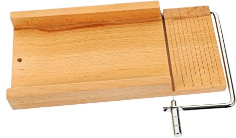 LABRIMP 1 Set affetta formaggio tagliere di prosciutto affettatrice per formaggio a filo affettatrici professionali affettatrice professionali taglieri filo acciaio taglia burro Palmare