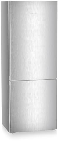 Liebherr CNsfd 7723 001 20 Plus NoFrost Combi frigorífico con EasyFresh y NoFrost