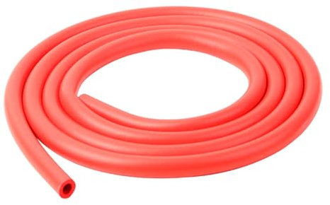 XINGLIDA Marco de bicicleta Amortiguador interno de carcasa de cable amortiguador interior manguito de espuma antivibración y vaina de ruido fácil de usar